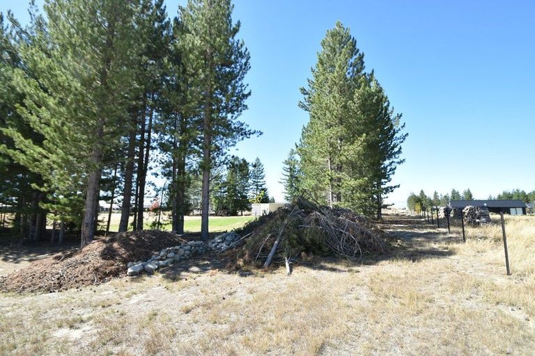 Photo of property in 60 North West Arch, Twizel, 7901