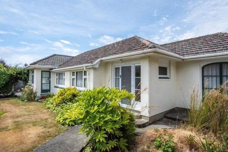 Photo of property in 109 Hansons Lane, Upper Riccarton, Christchurch, 8041
