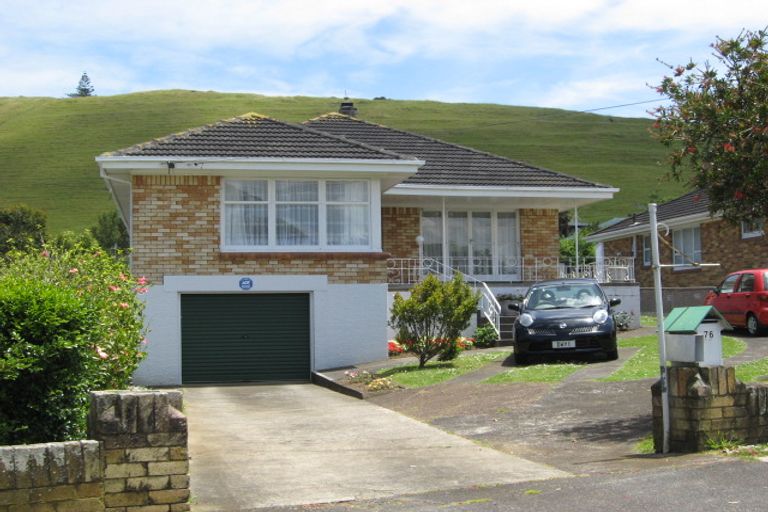 Photo of property in 76 Mountain Road, Mangere Bridge, Auckland, 2022