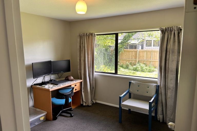 Photo of property in 2/9 Ikamatua Lane, Sydenham, Christchurch, 8023