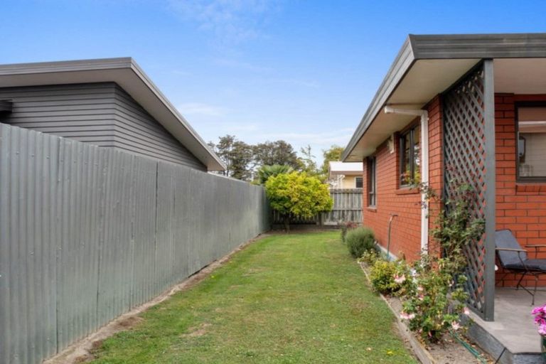 Photo of property in 73a Parker Street, Mayfield, Blenheim, 7201