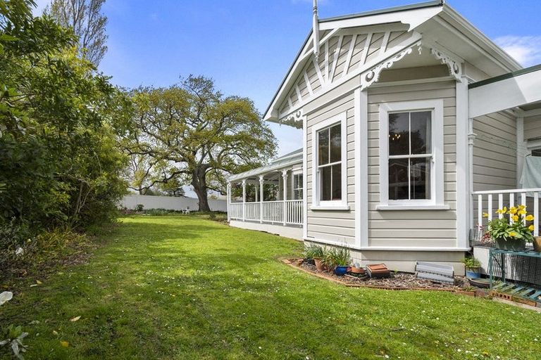 Photo of property in 103 James Line, Kelvin Grove, Palmerston North, 4414