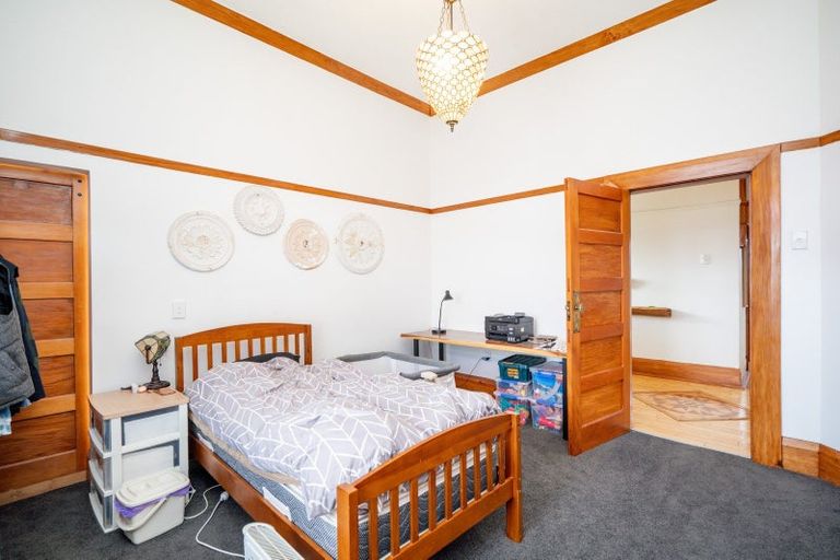 Photo of property in 57 Saint Andrew Street, Richmond, Invercargill, 9810