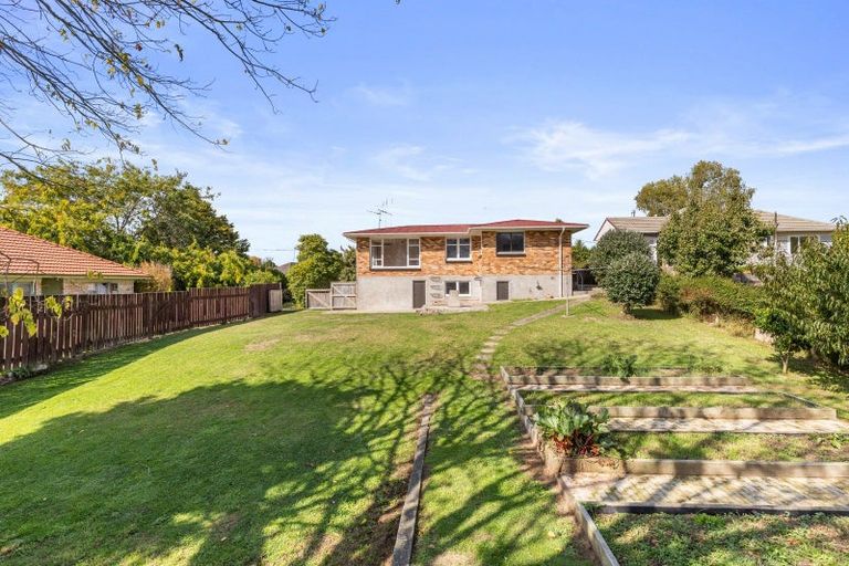 Photo of property in 16 Clothier Street, Putaruru, 3411