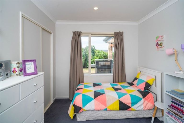 Photo of property in 12 Donatello Drive, Rolleston, 7614