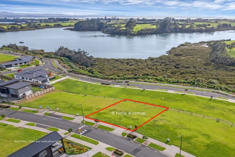 Photo of property in 6 Nola Avenue, Glenbrook, 2681