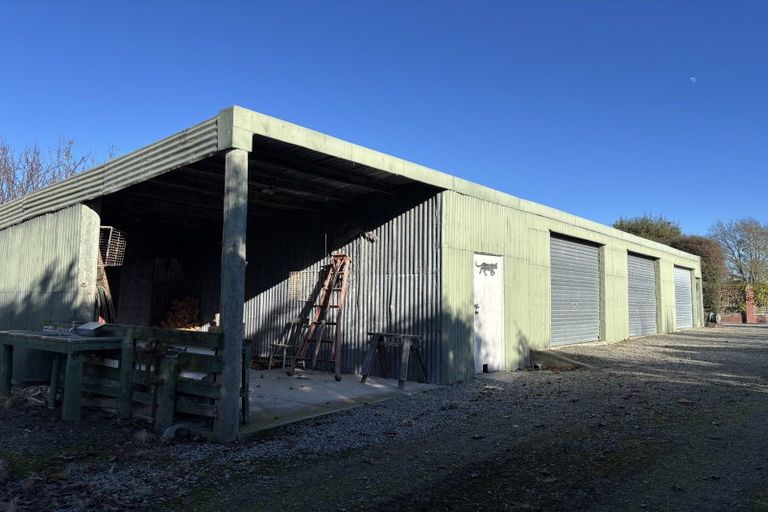 Photo of property in 66 Whiterocks Road, Deborah, Oamaru, 9492