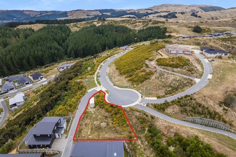 Photo of property in 1 Trysail Place, Whitby, Porirua, 5024