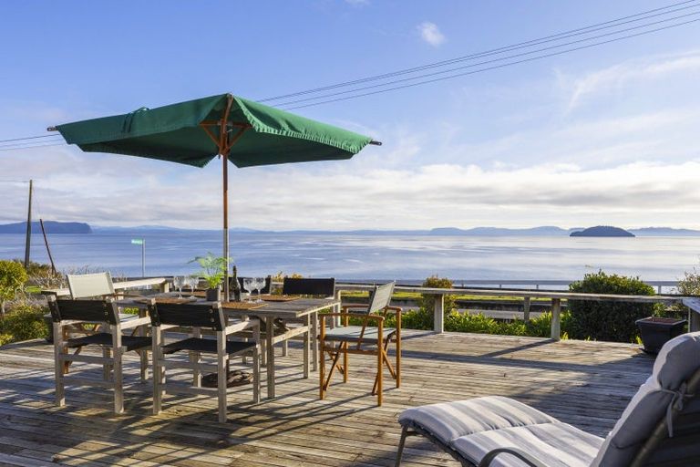 Photo of property in 56 Rawhira Road, Tauranga Taupo, Turangi, 3382