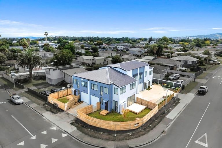 Photo of property in 33 Sunnypark Avenue, Rosehill, Papakura, 2113