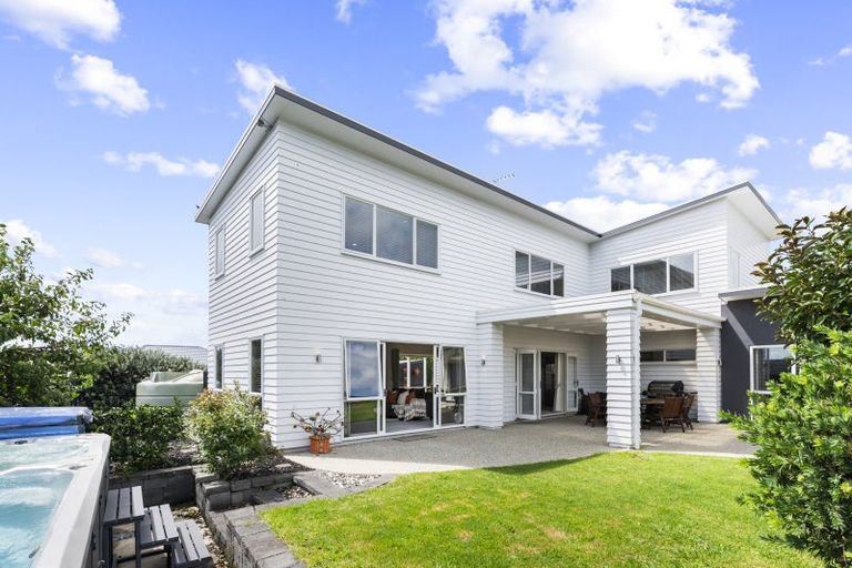 Photo of property in 29 Pony Park Place, Beachlands, Auckland, 2018