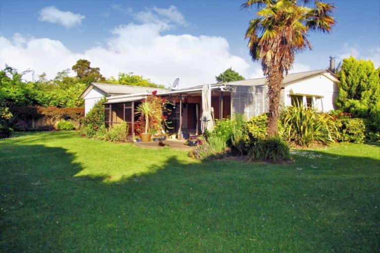 Photo of property in 17 Kitchener Street, Wairoa, 4108
