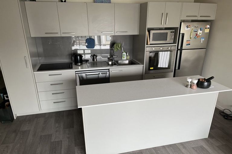 Photo of property in 202/160b Hobsonville Point Road, Hobsonville, Auckland, 0616