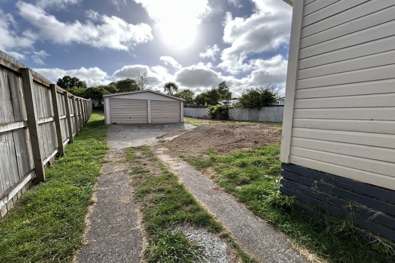 Photo of property in 43 Clyde Street, Tokoroa, 3420