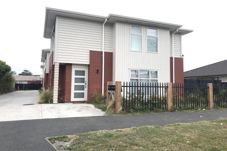Photo of property in 53u4 May Street, Hamilton East, Hamilton, 3216