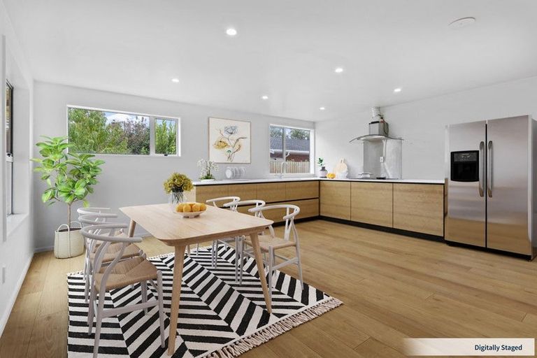 Photo of property in 73a Ashley Street, Rangiora, 7400