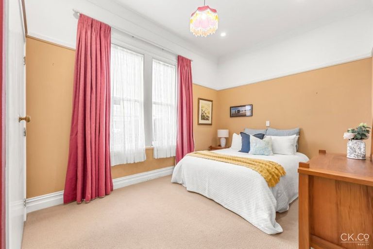 Photo of property in 17 William Street, Petone, Lower Hutt, 5012