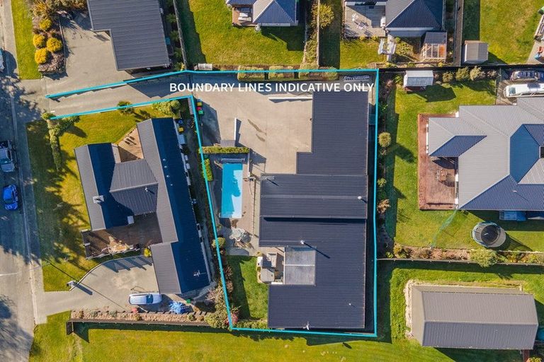 Photo of property in 8 Mahoneys Hill Road, Oceanview, Timaru, 7910