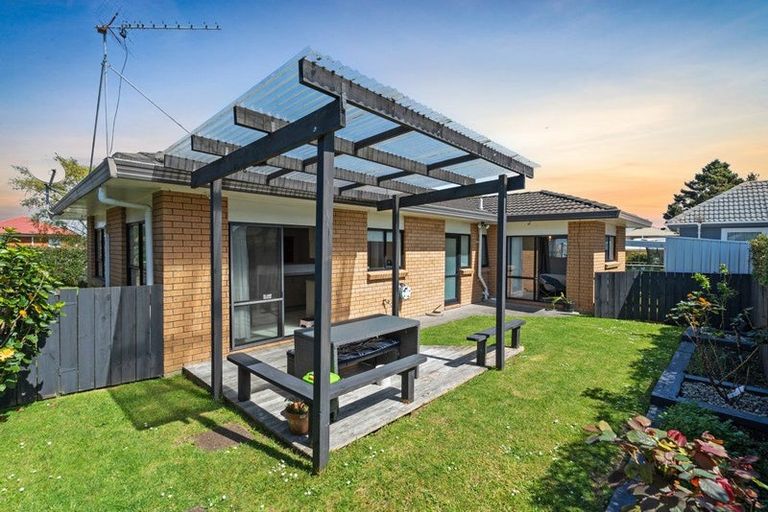 Photo of property in 3/82 Maich Road, Manurewa, Auckland, 2102