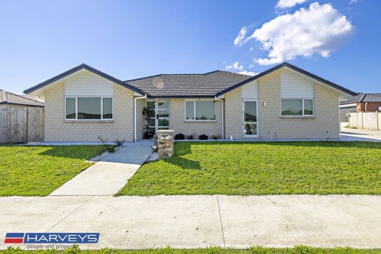 Photo of property in 51 Okawa Avenue, Papakura, 2110