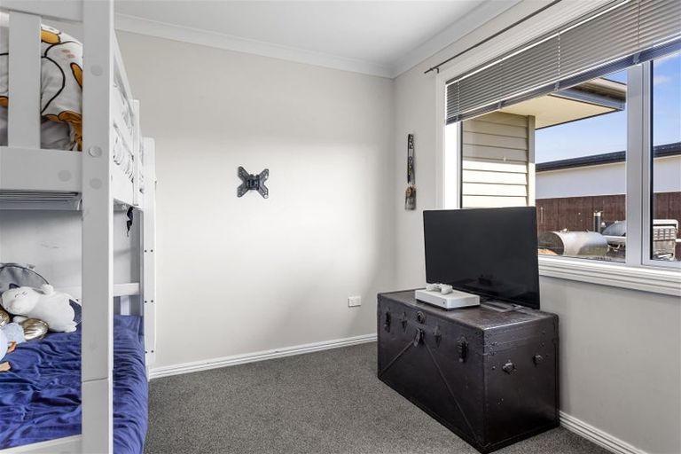 Photo of property in 3 Hickmott Street, Rangiora, 7400