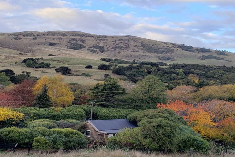 Photo of property in 33 Montgomerys Road, Little River, 7591