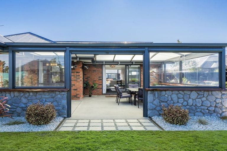 Photo of property in 25 Navy Loop, Rolleston, 7614