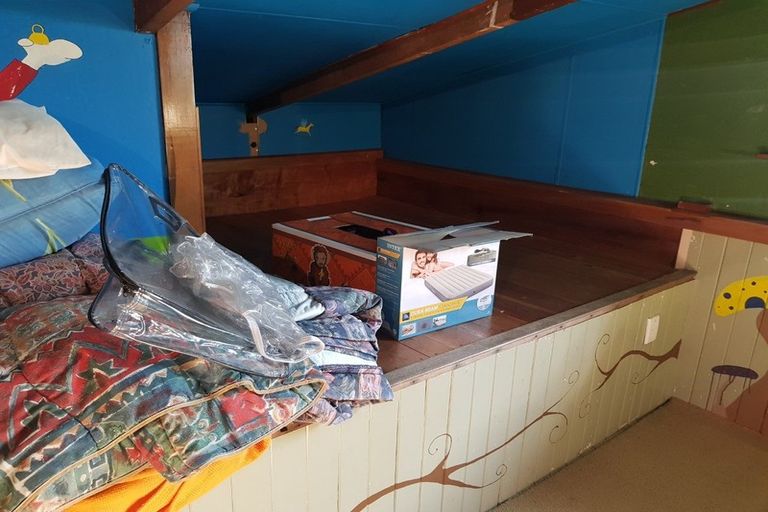 Photo of property in 5 Grey Street, Te Kuiti, 3910