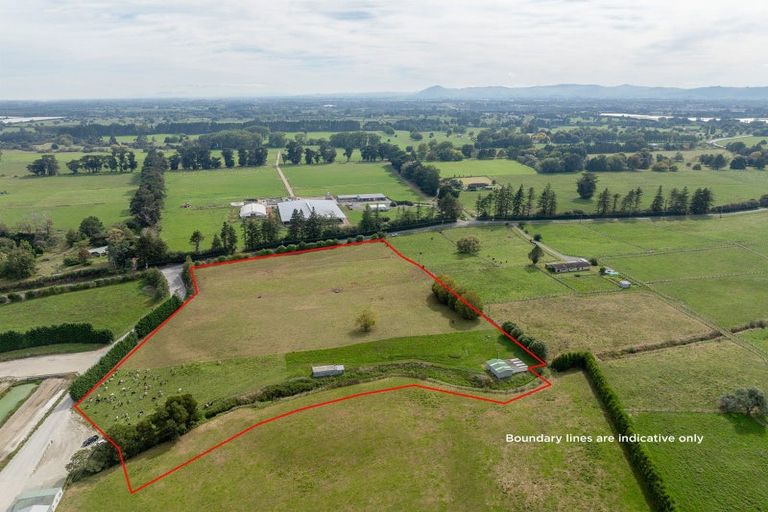 Photo of property in 59 Parallel Road, Cambridge, 3495