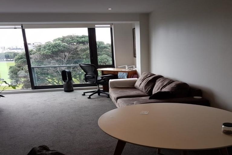 Photo of property in Nouvo Apartments, 4c/21 Rugby Street, Mount Cook, Wellington, 6021