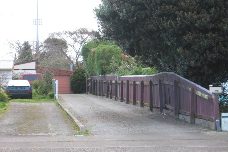 Photo of property in 34a Durham Street, Levin, 5510