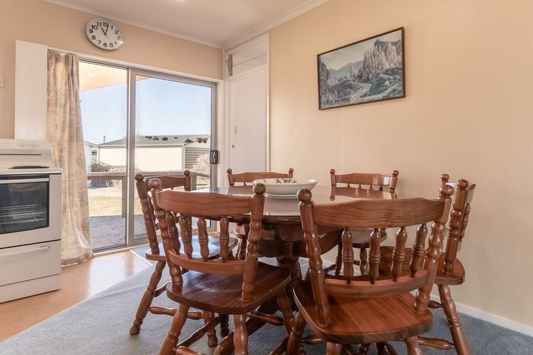 Photo of property in 6 Sealy Street, Twizel, 7901