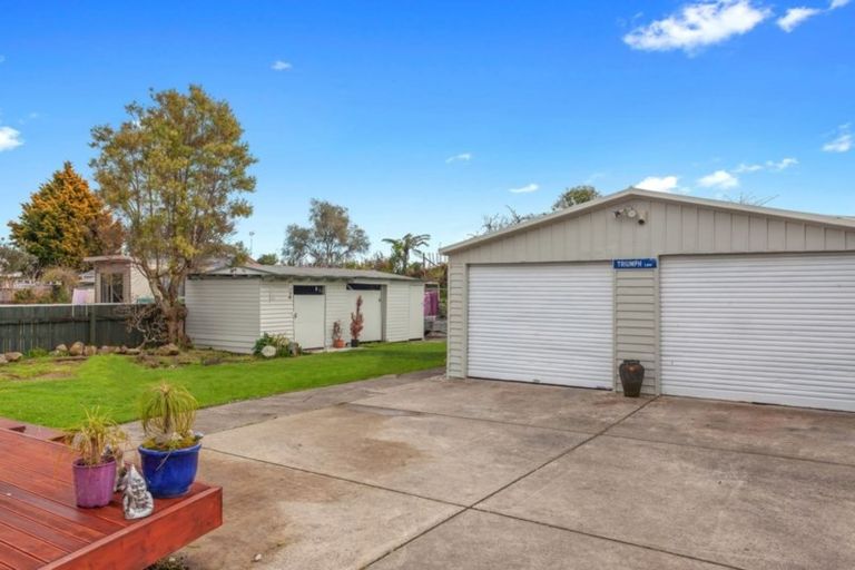 Photo of property in 76 Henderson Street, Whakatane, 3120