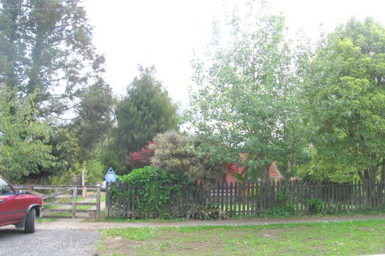 Photo of property in 11 George Street, Waihi, 3610