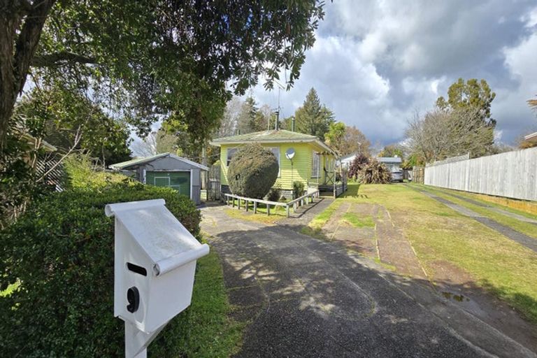Photo of property in 9 Tweed Street, Tokoroa, 3420
