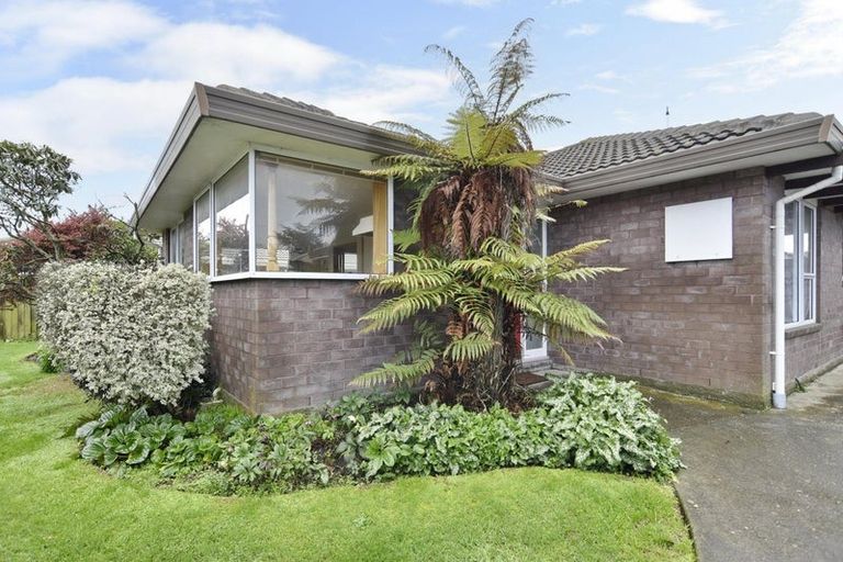 Photo of property in 1/7 Palamino Place, Woolston, Christchurch, 8023
