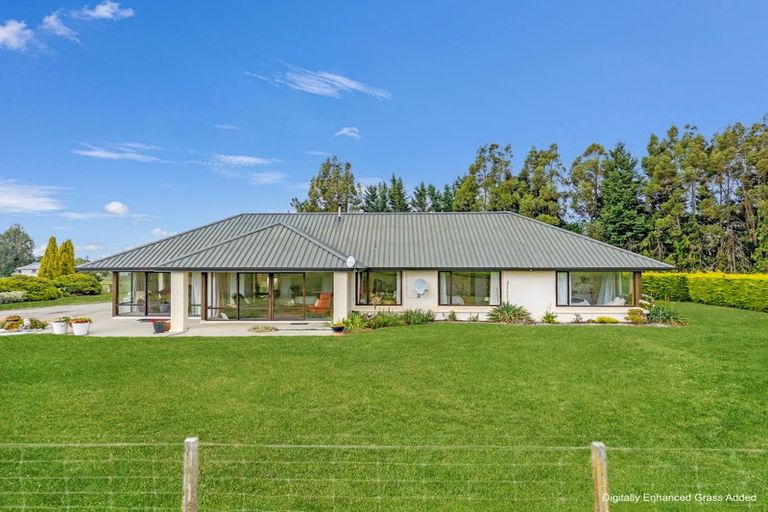 Photo of property in 1057 Knapdale Road, Chatton, Gore, 9773