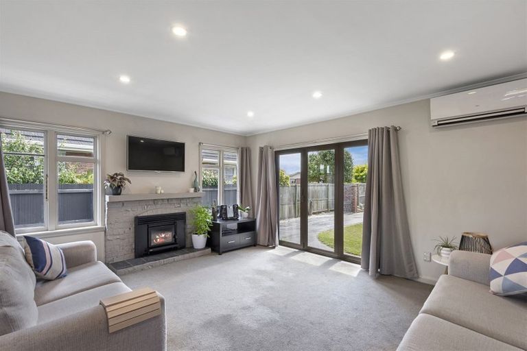 Photo of property in 192 Knowles Street, St Albans, Christchurch, 8052