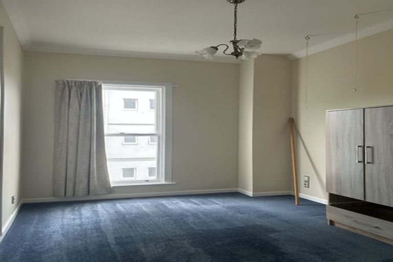 Photo of property in 16a Thompson Street, Mount Cook, Wellington, 6011