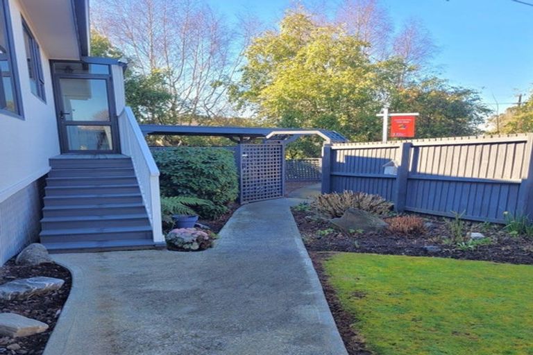 Photo of property in 20 Bridge Street, Temuka, 7920