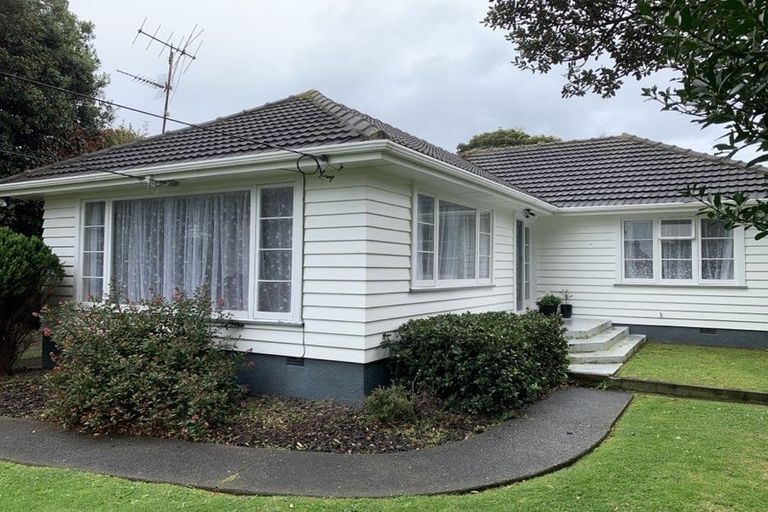 Photo of property in 7 Middleton Road, Paraparaumu Beach, Paraparaumu, 5032