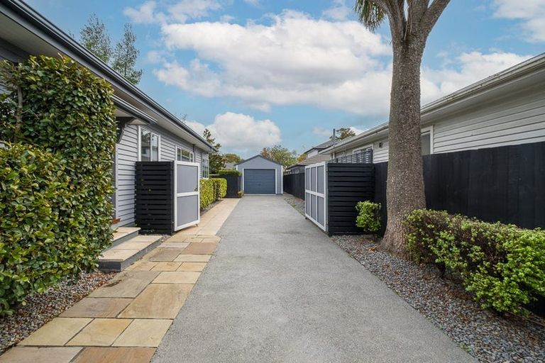 Photo of property in 225 Cranford Street, St Albans, Christchurch, 8014