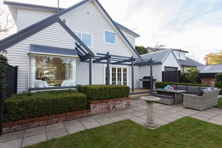 Photo of property in 506 Ilam Road, Bryndwr, Christchurch, 8052