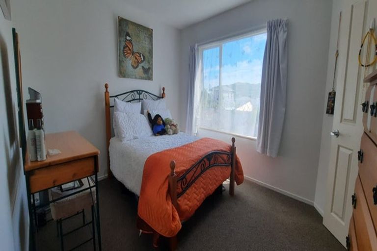 Photo of property in 33u1 Hiropi Street, Newtown, Wellington, 6021