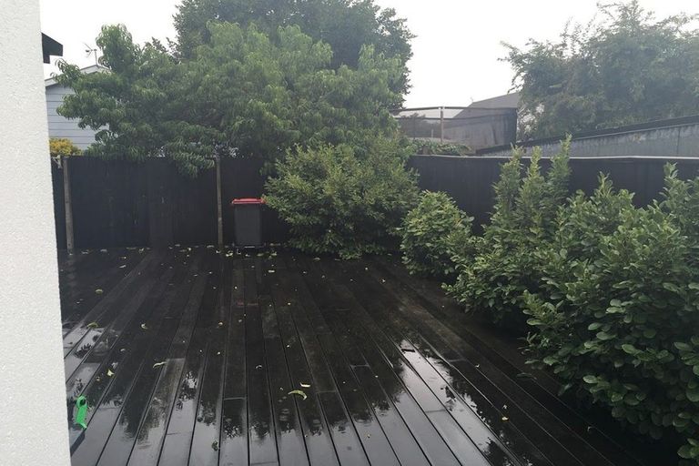 Photo of property in 4/445 Manchester Street, St Albans, Christchurch, 8014