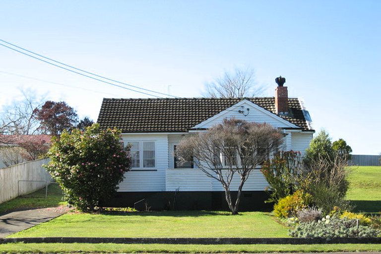 Photo of property in 7 Goodger Street, Waipukurau, 4200