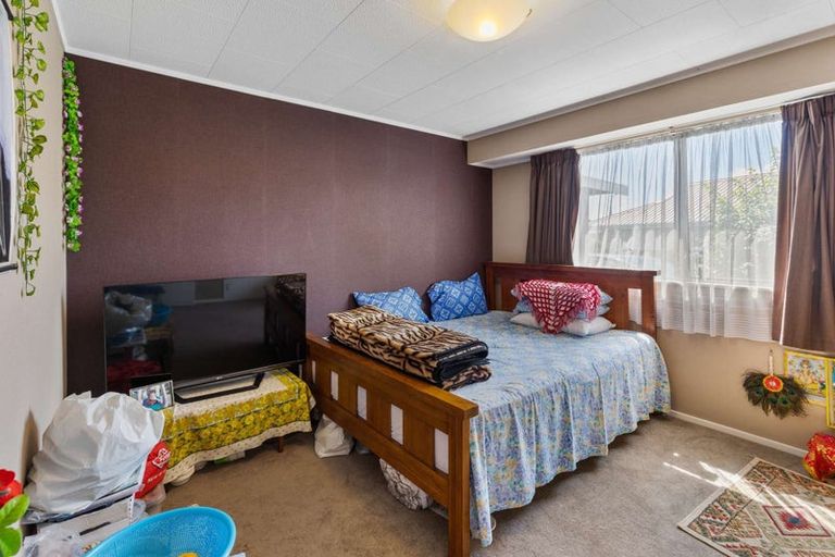 Photo of property in 16 Mercury Street, Milson, Palmerston North, 4414