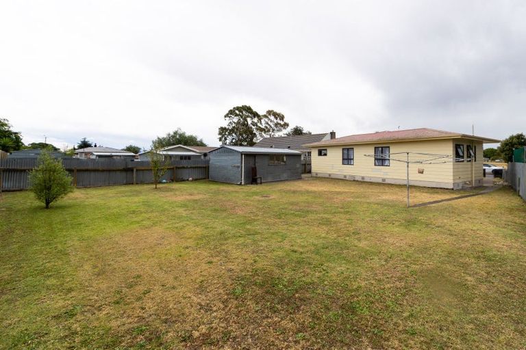 Photo of property in 119 Dundee Drive, Flaxmere, Hastings, 4120