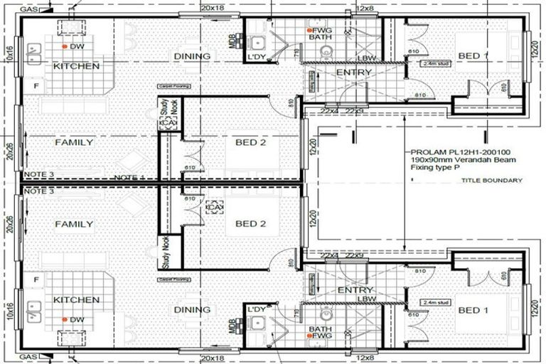 Photo of property in 22 Dalgliesh Avenue, Forest Lake, Hamilton, 3200