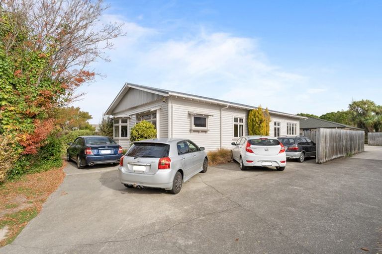 Photo of property in 101 Rattray Street, Riccarton, Christchurch, 8041